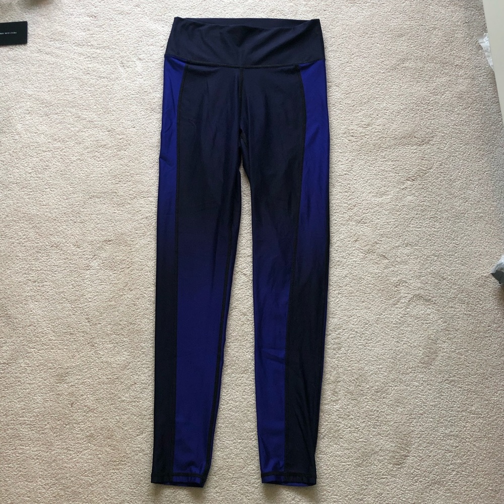 Fabletics Demi Lovato Line leggings